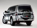 Mitsubishi Pajero 5-Door 2014 года (JP)
